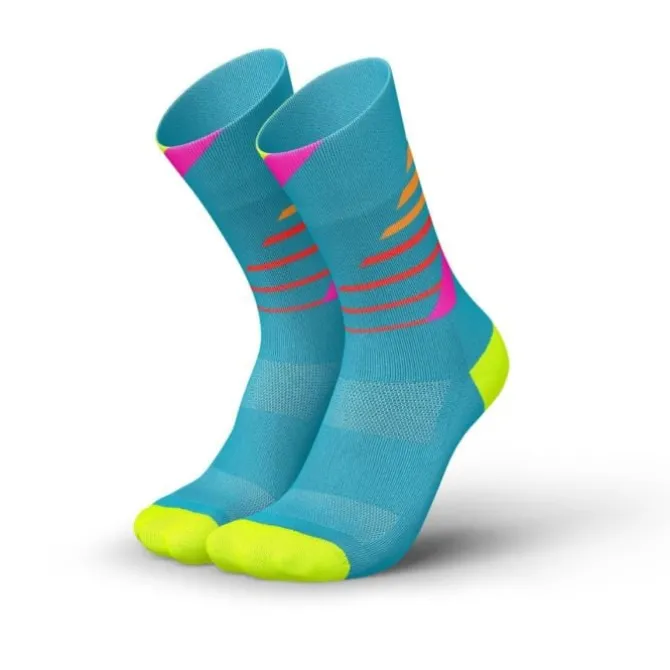 Incylence Socken & Strümpfe | Laufsocken>Running Ladders Socks Blau