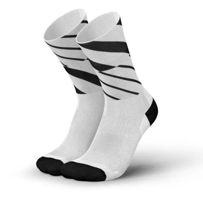 Incylence Socken & Strümpfe | Laufsocken>Ultralight Angles Socks Weiß