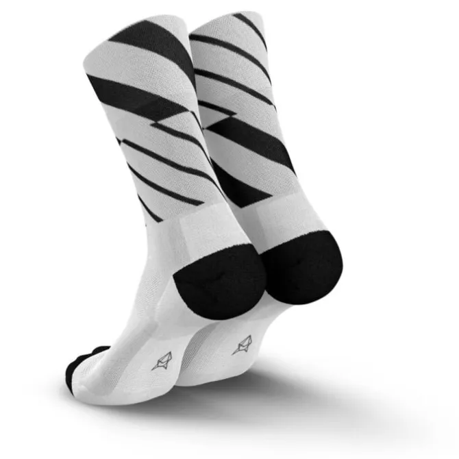 Incylence Socken & Strümpfe | Laufsocken>Ultralight Angles Socks Weiß