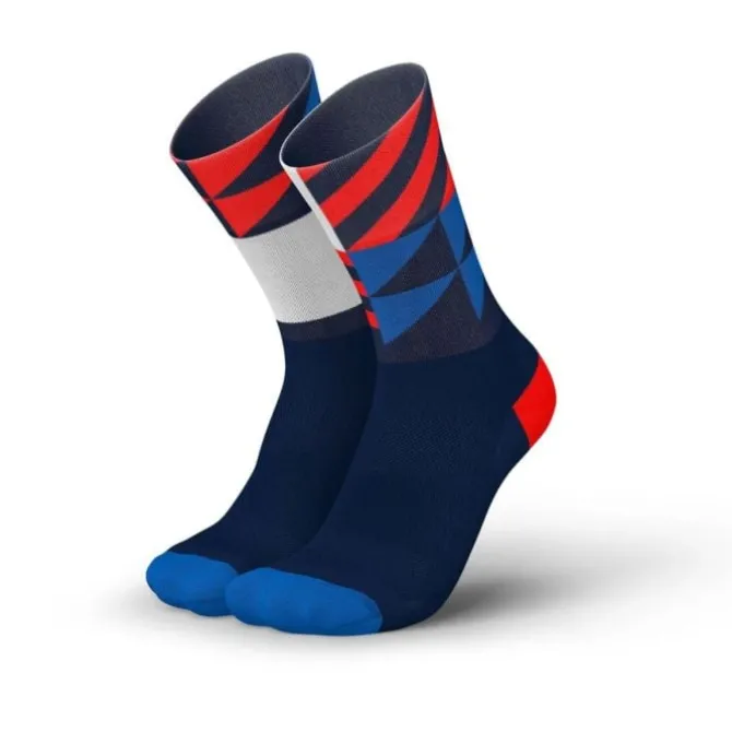 Incylence Socken & Strümpfe | Laufsocken>ULTRALIGHT ELEMENTS Socks Blau