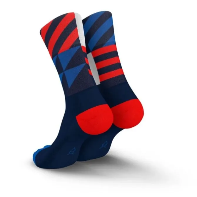 Incylence Socken & Strümpfe | Laufsocken>ULTRALIGHT ELEMENTS Socks Blau