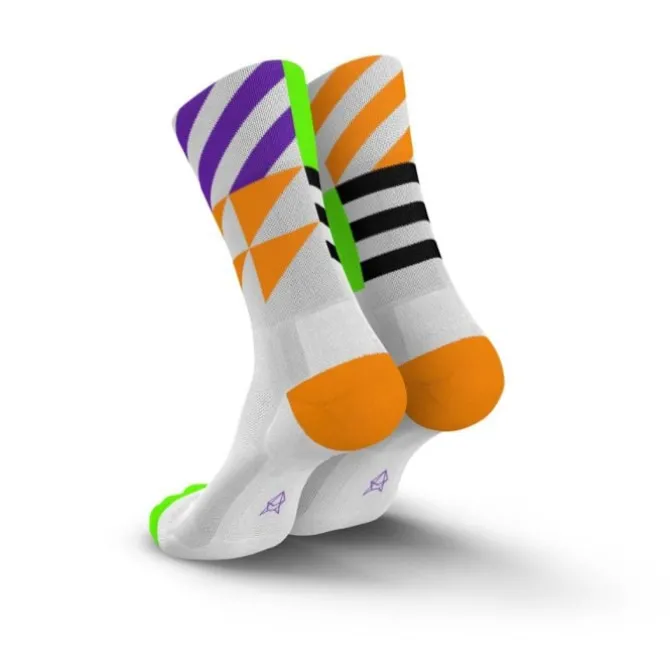 Incylence Socken & Strümpfe | Laufsocken>ULTRALIGHT ELEMENTS Socks Weiß