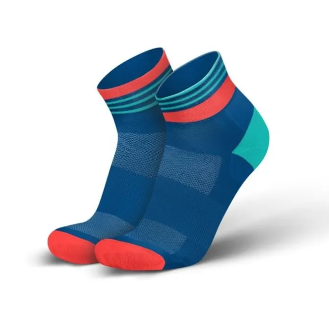 Incylence Socken & Strümpfe | Laufsocken>Ultralight Tiers Socks Blau