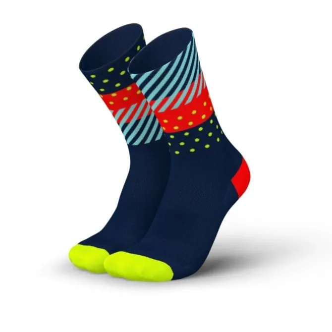 Incylence Socken & Strümpfe | Laufsocken>Ultralight Wildness Socks Blau