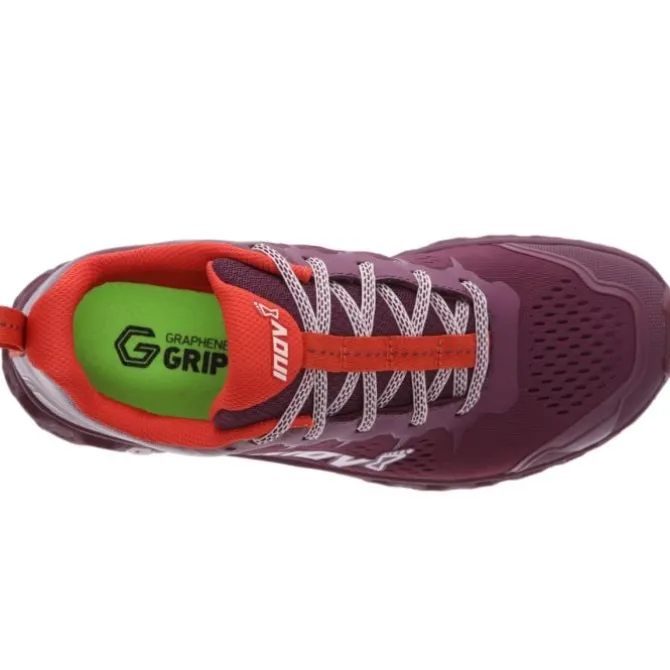 Inov-8 Wanderschuhe Angebot | Trailrunning Schuhe>Parkclaw G 280 Rot