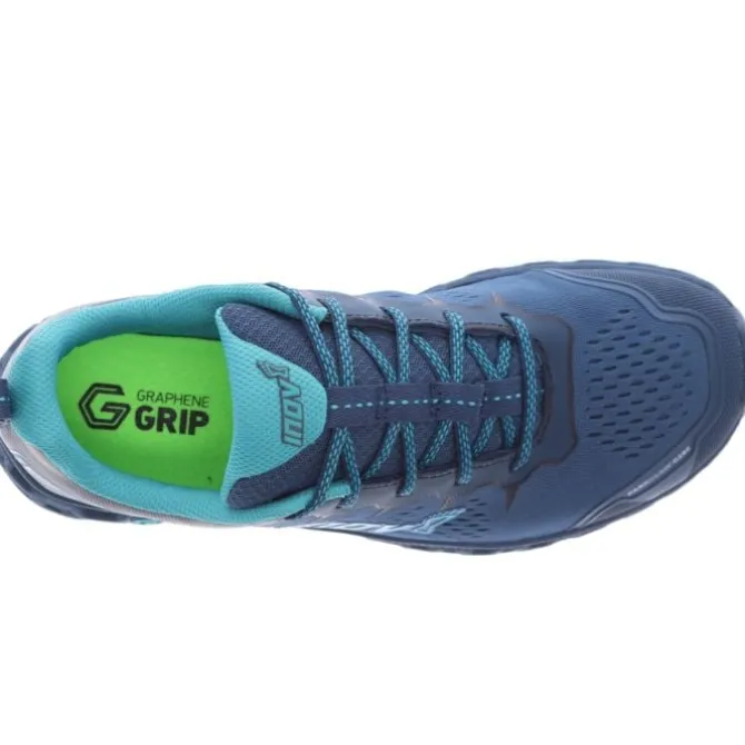 Inov-8 Wanderschuhe Angebot | Neutrale Laufschuhe>Parkclaw G 280 Blau