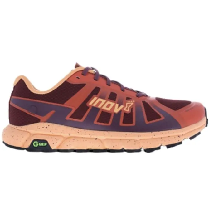 Inov-8 Neutrale Laufschuhe | Trailrunning Schuhe>TrailFly G 270 Orange