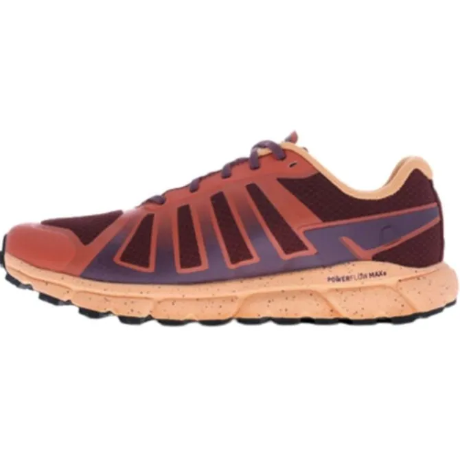 Inov-8 Neutrale Laufschuhe | Trailrunning Schuhe>TrailFly G 270 Orange