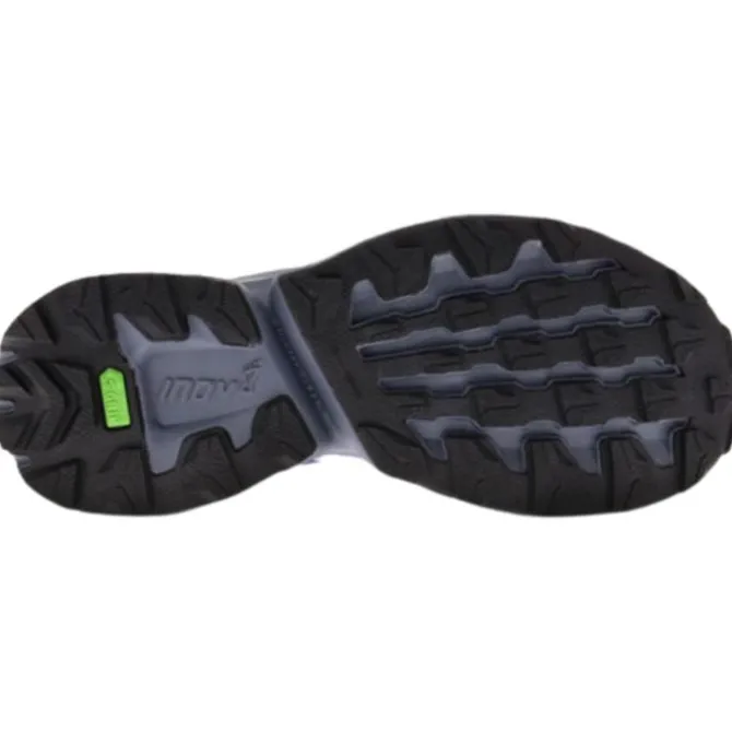 Inov-8 Neutrale Laufschuhe | Trailrunning Schuhe>TrailFly Ultra G 300 Max Blau