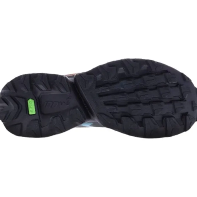 Inov-8 Neutrale Laufschuhe | Trailrunning Schuhe>TrailFly Ultra G 300 Max Rot