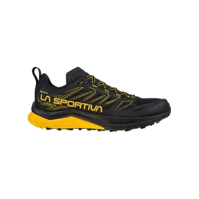La Sportiva Neutrale Laufschuhe | Trailrunning Schuhe>Jackal GTX