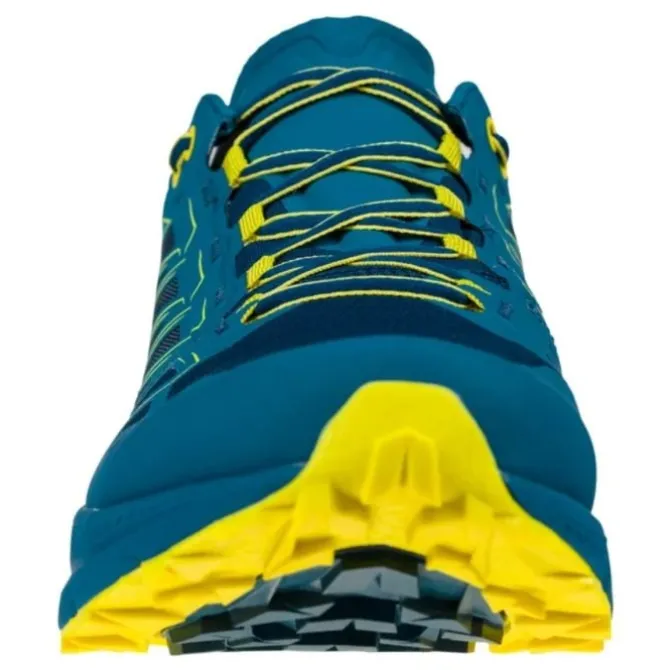La Sportiva Neutrale Laufschuhe | Trailrunning Schuhe> Jackal II Blau