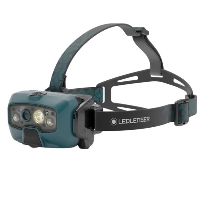 Ledlenser Stirnlampen Und Lauflichter>HF8R Core Grün