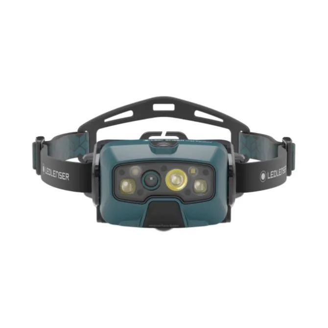 Ledlenser Stirnlampen Und Lauflichter>HF8R Core Grün