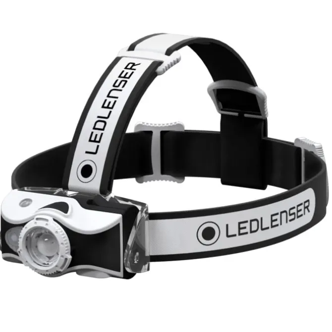 Ledlenser Stirnlampen Und Lauflichter>MH7 Weiß