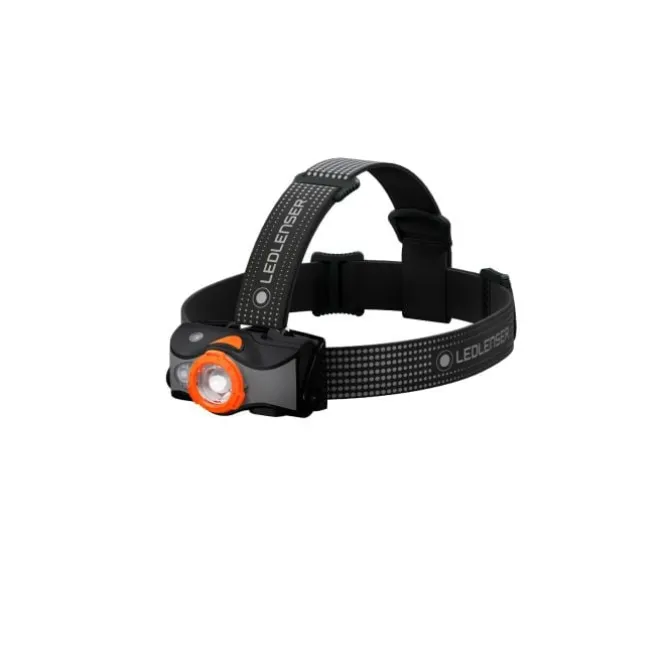Ledlenser Stirnlampen Und Lauflichter>MH7