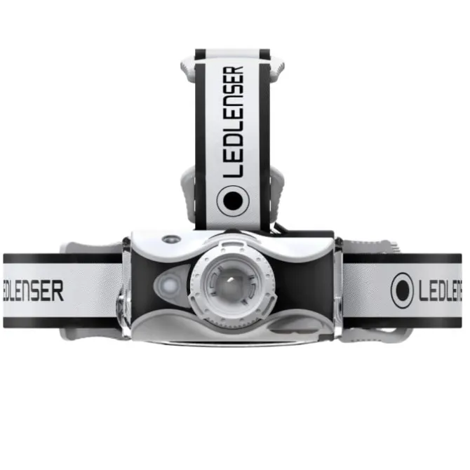 Ledlenser Stirnlampen Und Lauflichter>MH7 Weiß