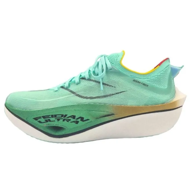 Li-Ning Neutrale Laufschuhe | Carbon Laufschuhe>Feidian 4.0 Ultra Blau