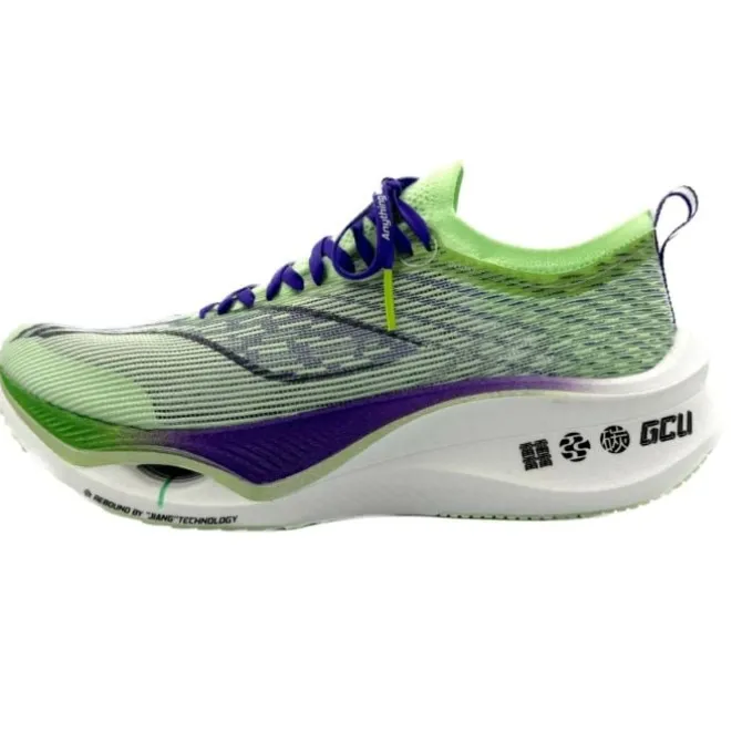 Li-Ning Carbon Laufschuhe | Neutrale Laufschuhe>Feidian 3.0 Ultra Grün