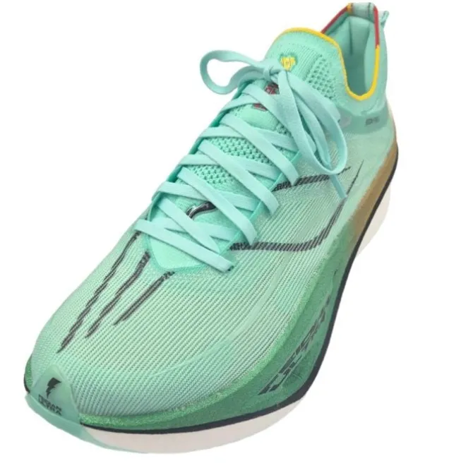 Li-Ning Neutrale Laufschuhe | Carbon Laufschuhe>Feidian 4.0 Ultra Blau