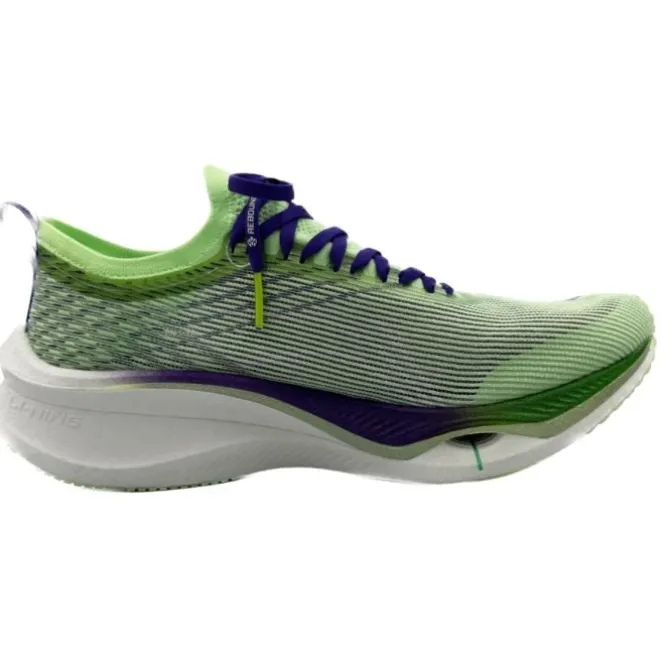 Li-Ning Carbon Laufschuhe | Neutrale Laufschuhe>Feidian 3.0 Ultra Grün