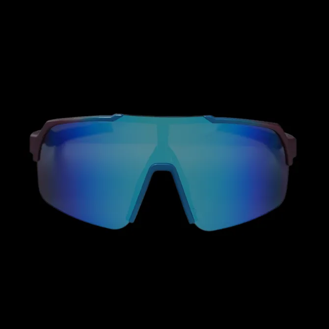 Lipati Sonnenbrillen>Berlin Bliss Sunglasses Blau