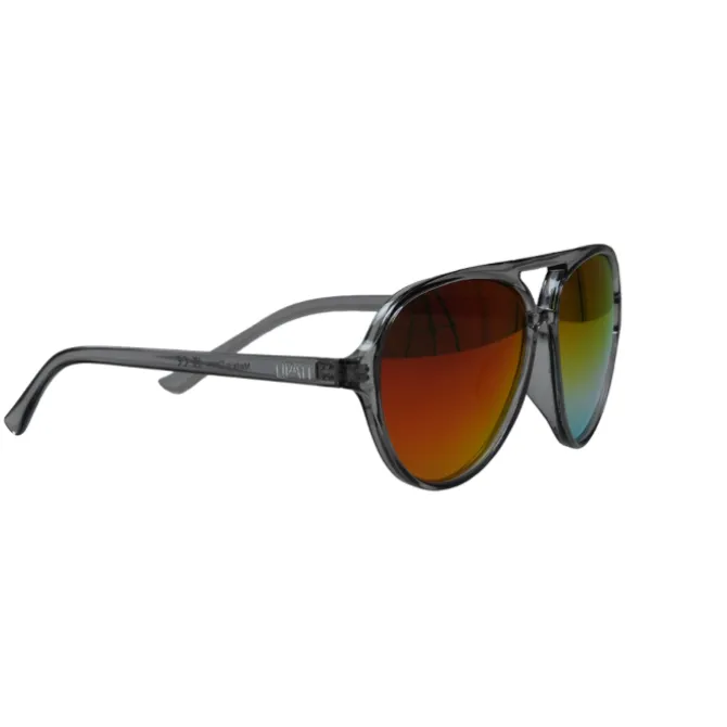 Lipati Sonnenbrillen>Boston Breeze Sunglasses Grau