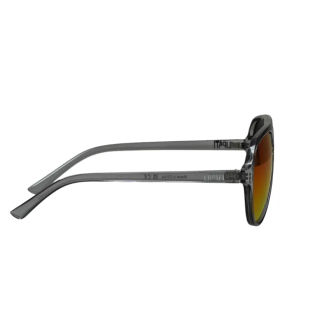 Lipati Sonnenbrillen>Boston Breeze Sunglasses Grau