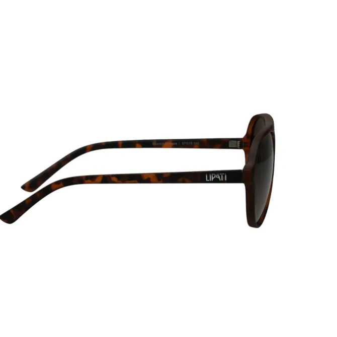 Lipati Sonnenbrillen>Boston Breeze Sunglasses Braun