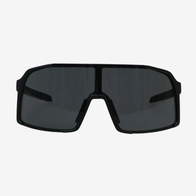 Lipati Sonnenbrillen>Copenhagen Charm Sunglasses Schwarz