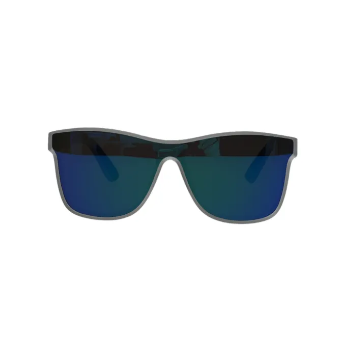 Lipati Sonnenbrillen>London Luxury Sunglasses Grau