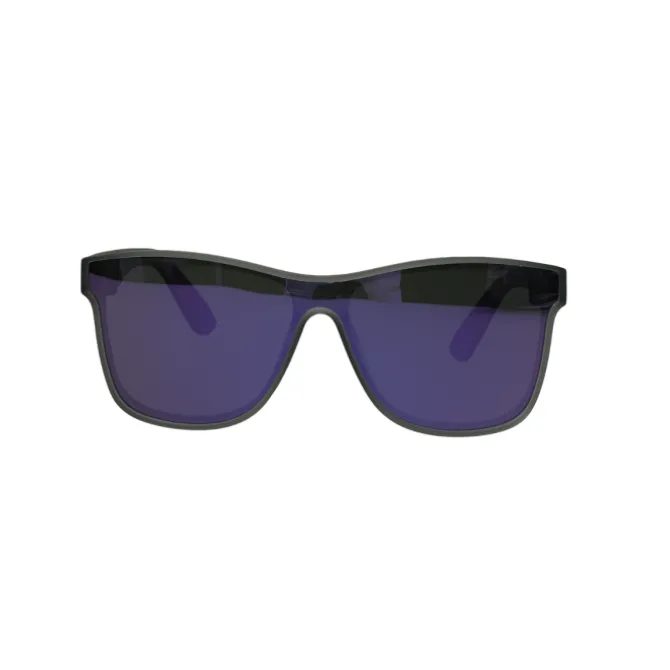 Lipati Sonnenbrillen>London Luxury Sunglasses Grau