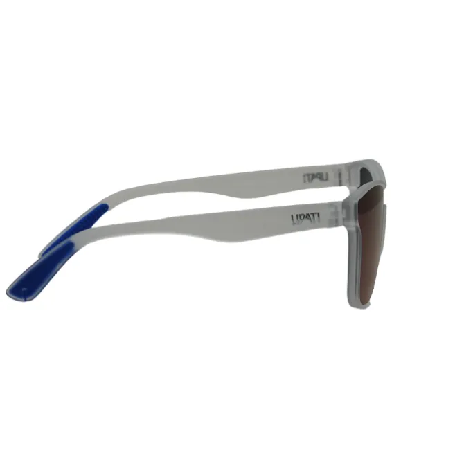 Lipati Sonnenbrillen>London Luxury Sunglasses Grau
