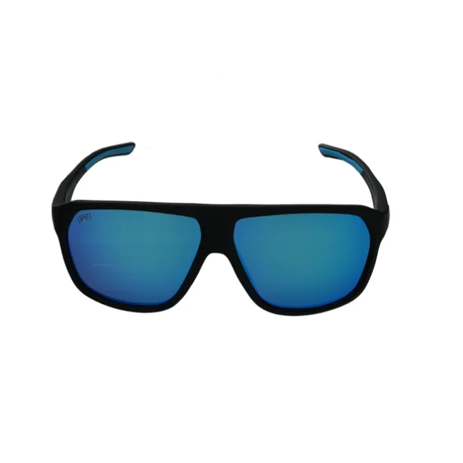 Lipati Sonnenbrillen>New York Nocturnal Shine Sunglasses Schwarz