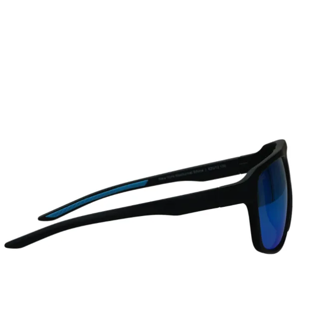 Lipati Sonnenbrillen>New York Nocturnal Shine Sunglasses Schwarz