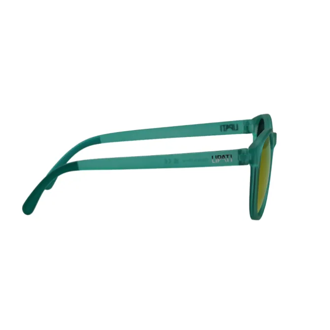 Lipati Sonnenbrillen>Paris Poolside Pleasure Sunglasses Grün