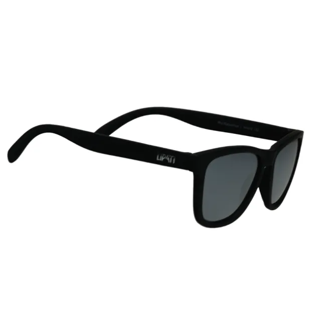Lipati Sonnenbrillen>Rio RapidVue Sunglasses Schwarz