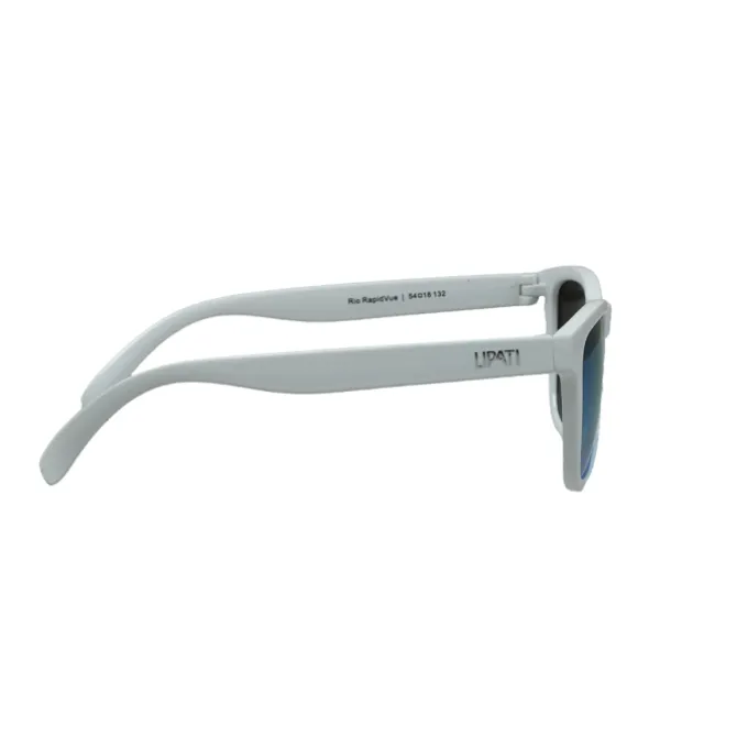 Lipati Sonnenbrillen>Rio RapidVue Sunglasses Weiß