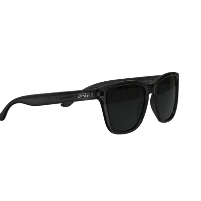 Lipati Sonnenbrillen>Sydney SunSplash Sunglasses Grau