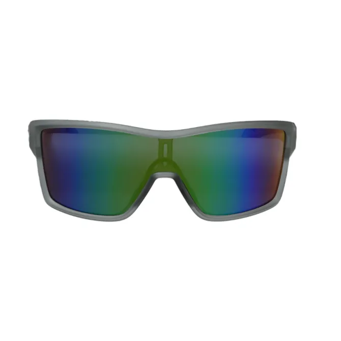 Lipati Sonnenbrillen>Tokyo Tranquil Sunglasses Grau