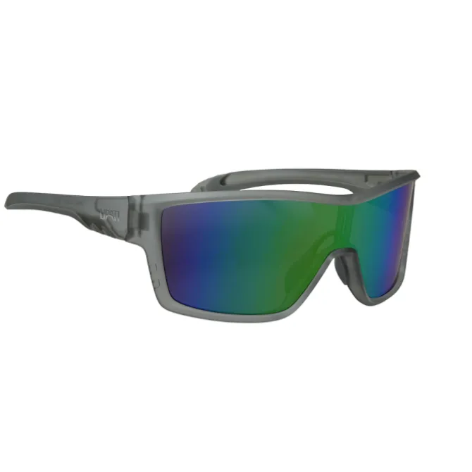 Lipati Sonnenbrillen>Tokyo Tranquil Sunglasses Grau