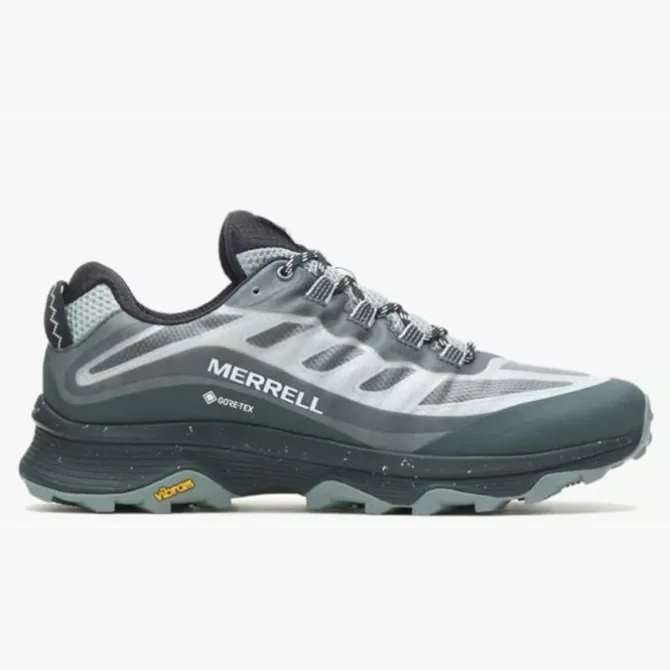 Merrell Neutrale Laufschuhe | Trailrunning Schuhe>Moab Speed 2 GTX