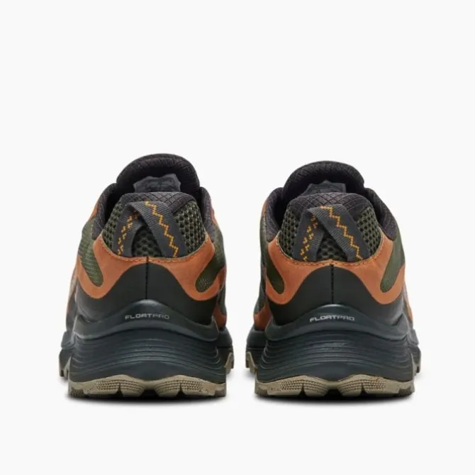 Merrell Neutrale Laufschuhe | Trailrunning Schuhe>Moab Speed 2 GTX