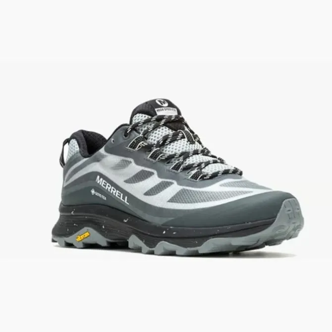 Merrell Neutrale Laufschuhe | Trailrunning Schuhe>Moab Speed 2 GTX