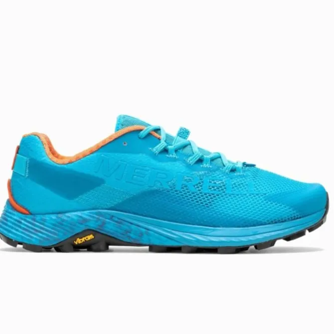 Merrell Neutrale Laufschuhe | Trailrunning Schuhe>MTL Long Sky 2 Blau