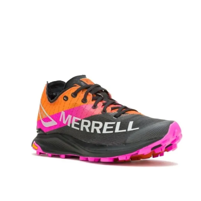 Merrell Neutrale Laufschuhe | Trailrunning Schuhe>MTL Skyfire 2 Matryx Schwarz