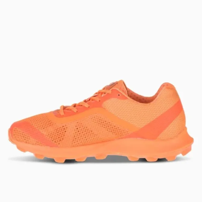 Merrell Neutrale Laufschuhe | Trailrunning Schuhe>MTL Skyfire OCR Tough Viking Orange