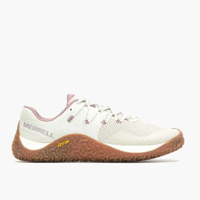 Merrell Wanderschuhe Angebot | Neutrale Laufschuhe>Trail Glove 7 Weiß