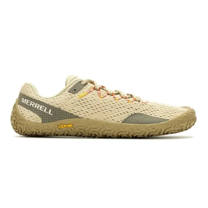 Merrell Neutrale Laufschuhe | Trailrunning Schuhe>Vapor Glove 6 Braun