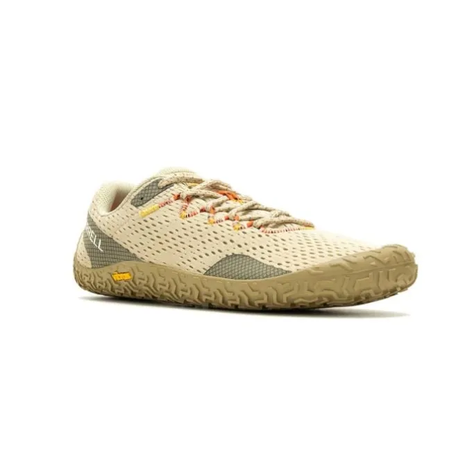 Merrell Neutrale Laufschuhe | Trailrunning Schuhe>Vapor Glove 6 Braun